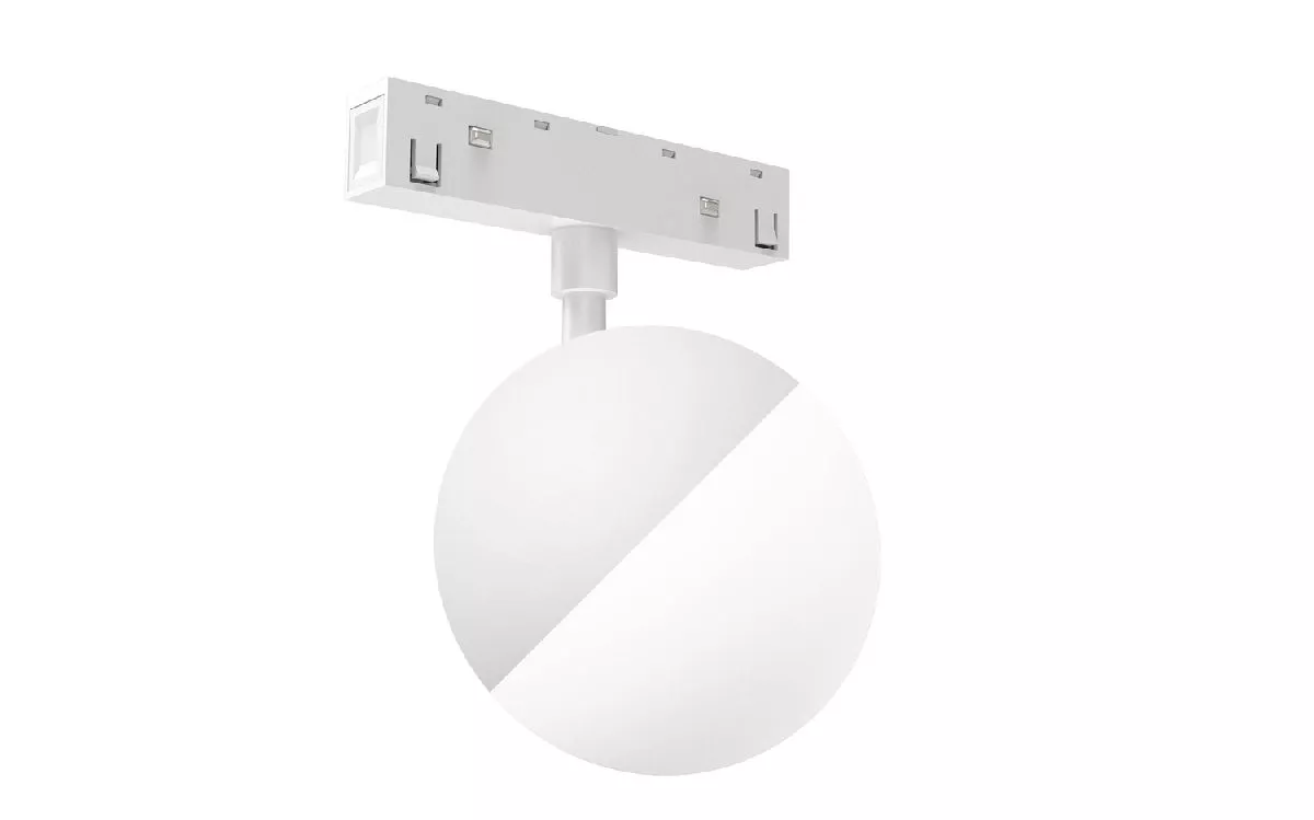 

Трековый магнитный светильник Lumker SY-LINK-SFWH-10-NW 019011