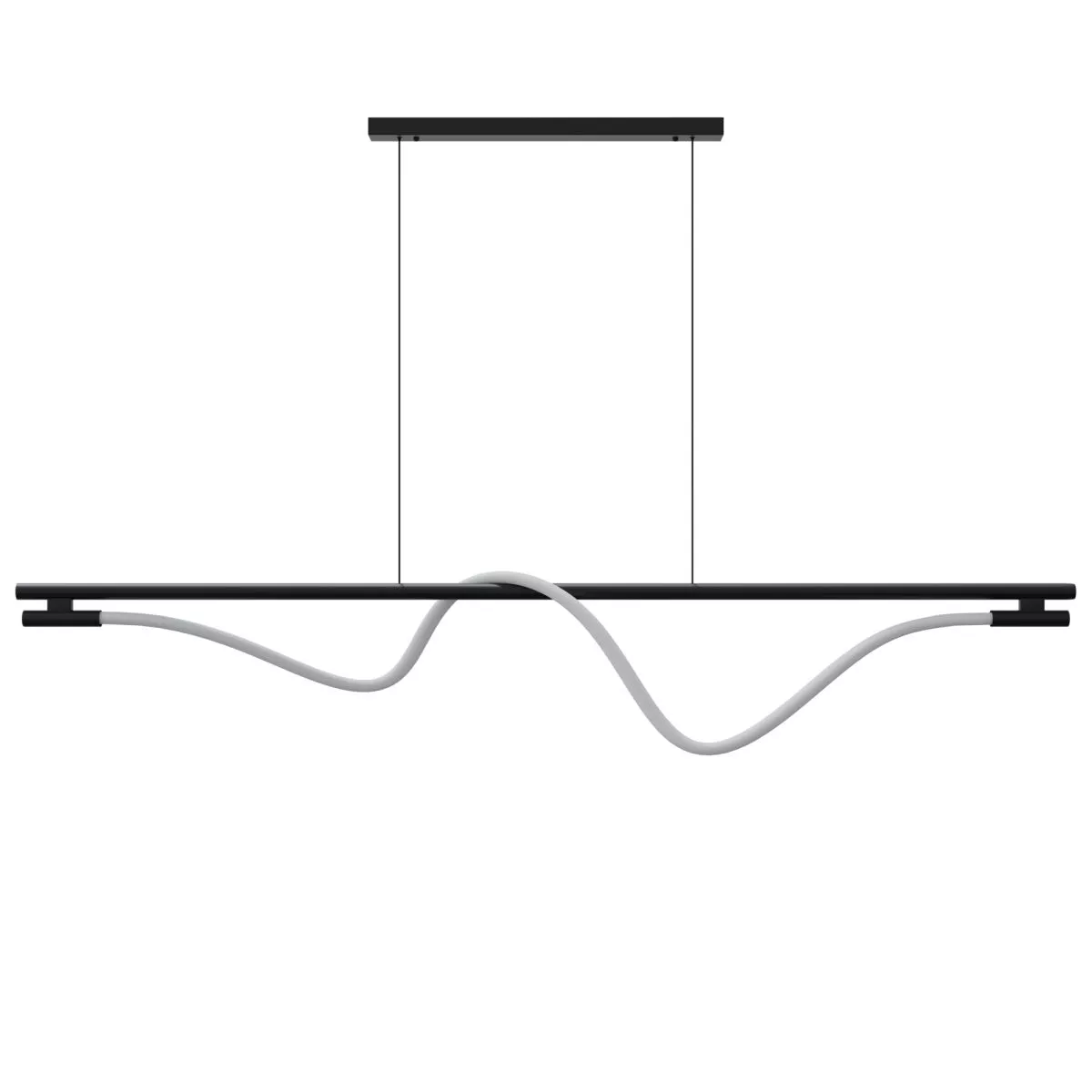 

Подвесной светильник Lightera Tura LE403L-160B WIFI