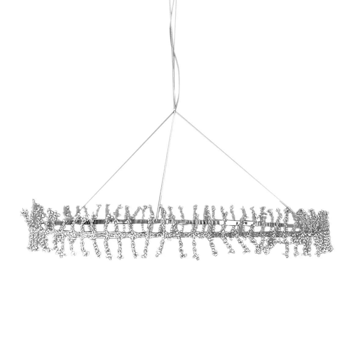 

Подвесной светильник Delight Collection KM0911P-80