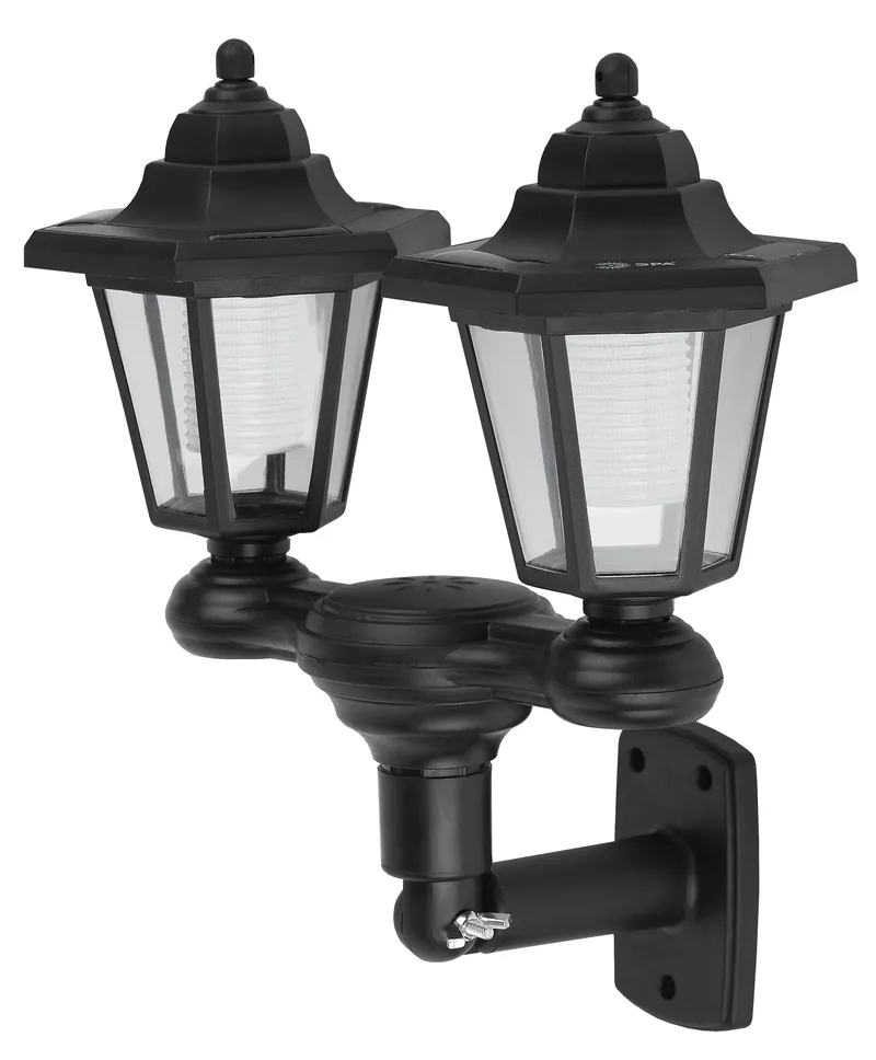 

Светильник на солнечных батареях ЭРА ERASV01-01 Б0049551