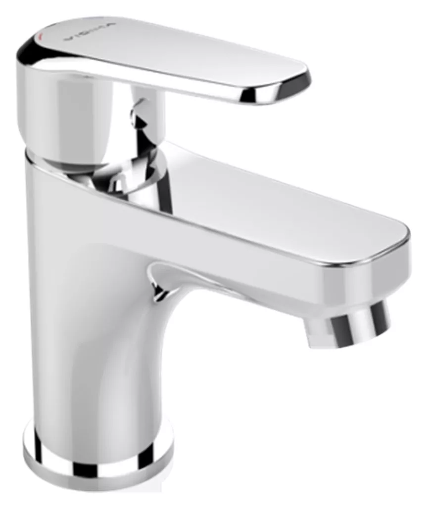 

Смеситель для раковины Vidima Balance BA264AA хром