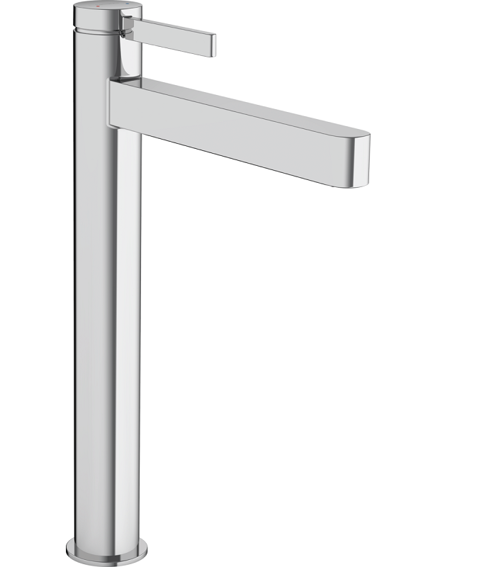 

Смеситель для раковины Hansgrohe Finoris 260 с донным клапаном хром