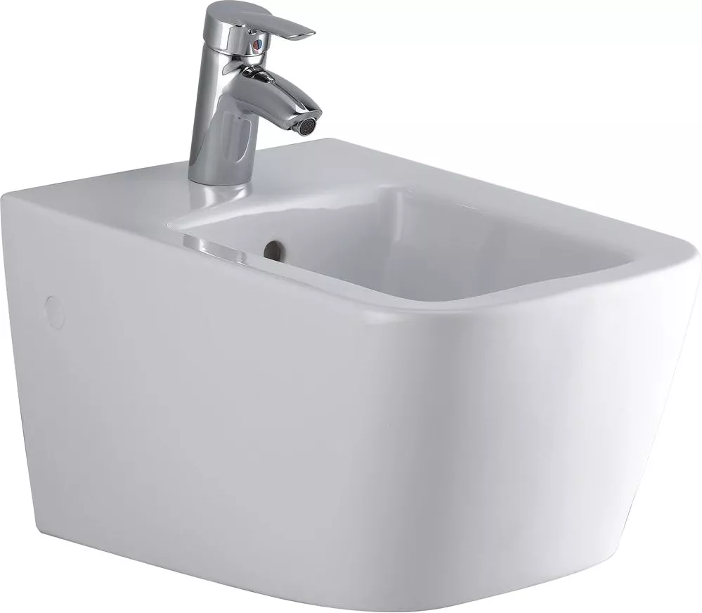 

Биде подвесное Ideal Standard SimplyU (J469401), Белый