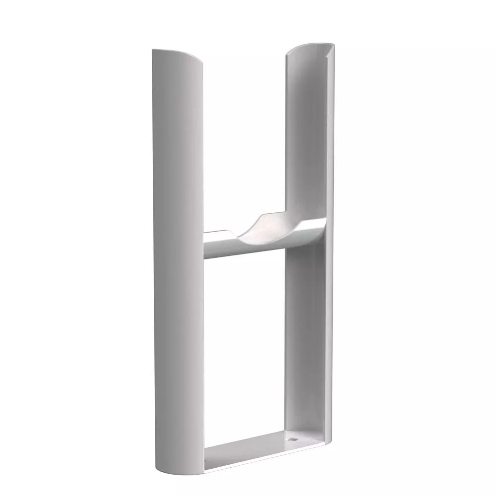 

Комплект напольных кронштейнов Royal Thermo Insignia-3 RAL9016