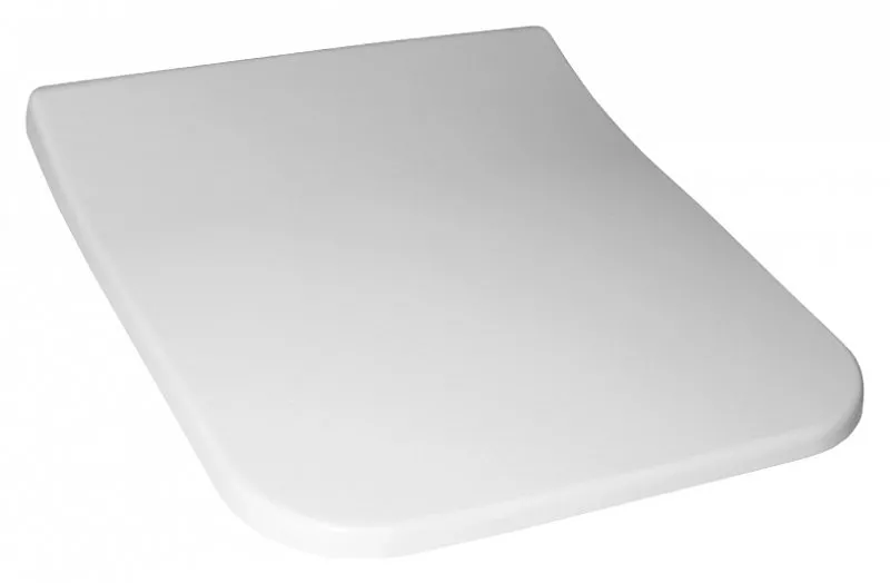 

Крышка-сиденье Villeroy & Boch Venticello 9M79 S101 с микролифтом, петли хром