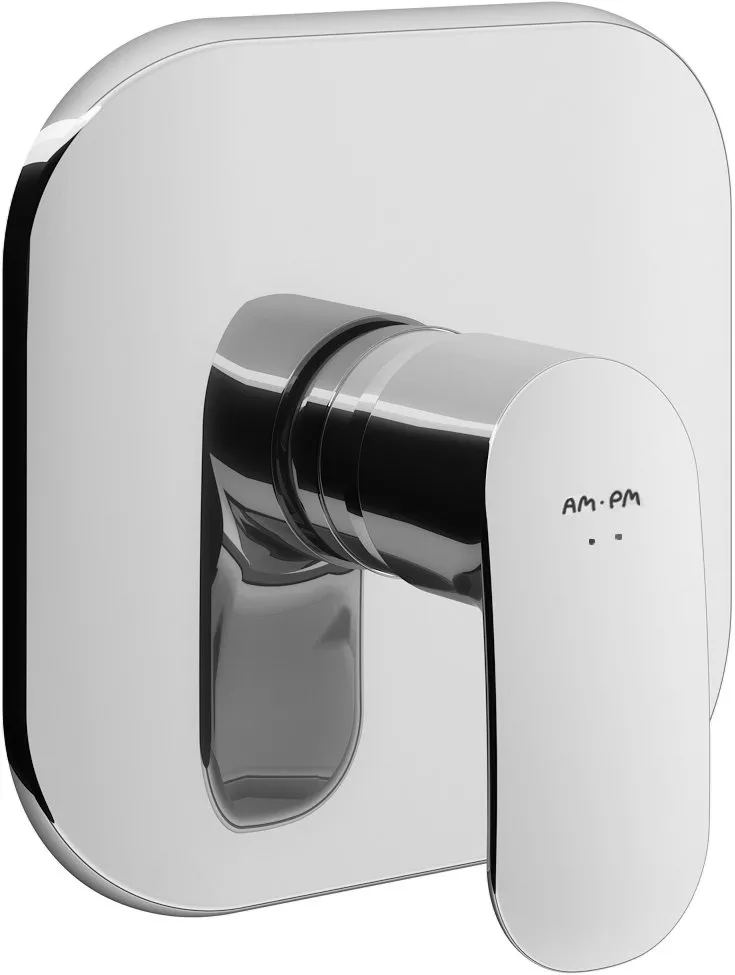 

Встраиваемый смеситель для душа и ванны AM.PM Sensation F3075000