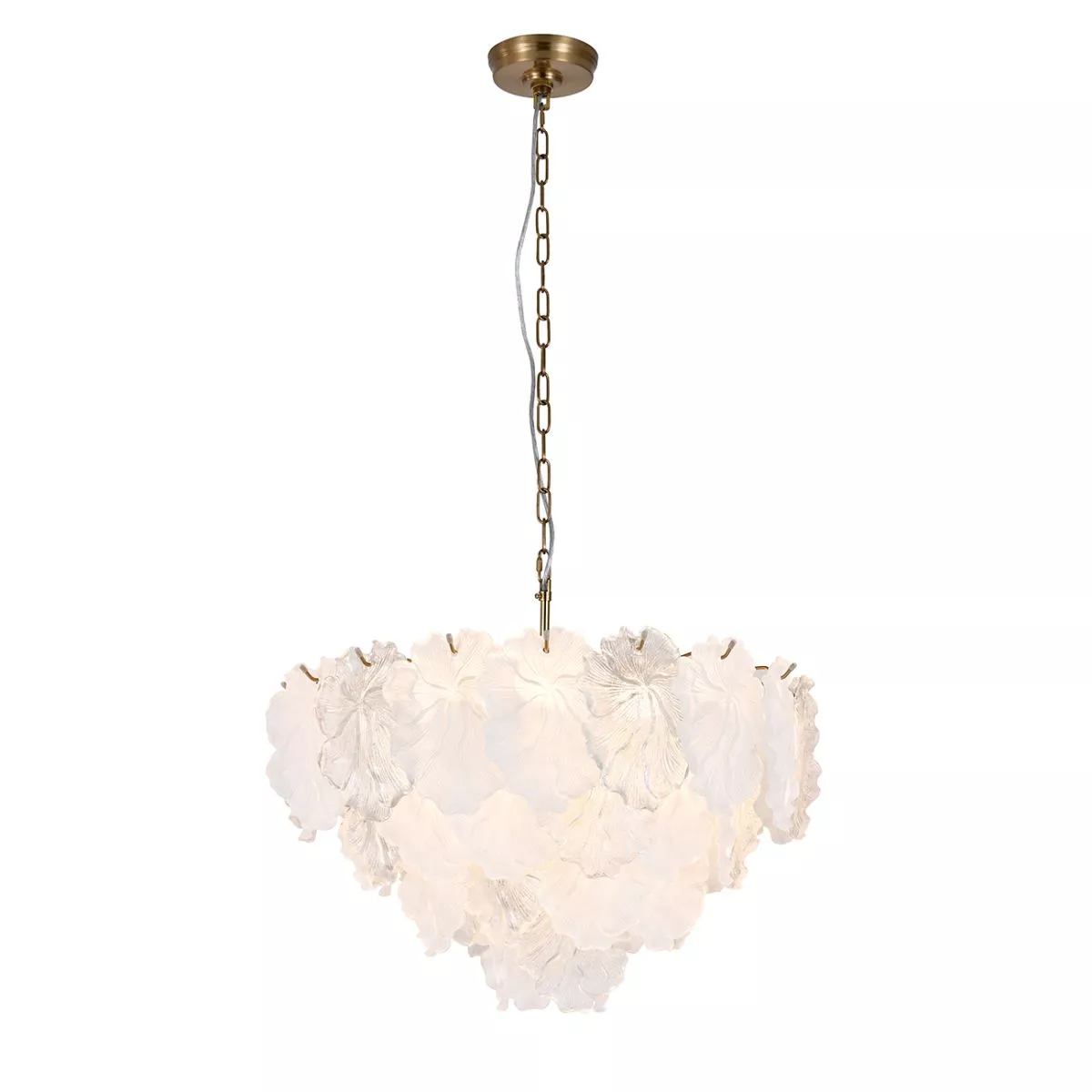 

Подвесной светильник Indigo Belleza 12059/9P Brass V000610