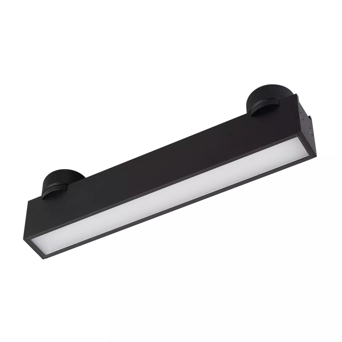 

Трековый светильник Arlight ART-INBELT-FLAT-L210-8W Day4000-MIX (BK, 90 deg, 48V, DALI) 051222