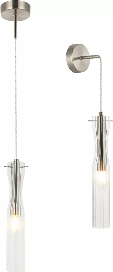 

Подвесной светильник Stilfort Monne 2184/11/01PW