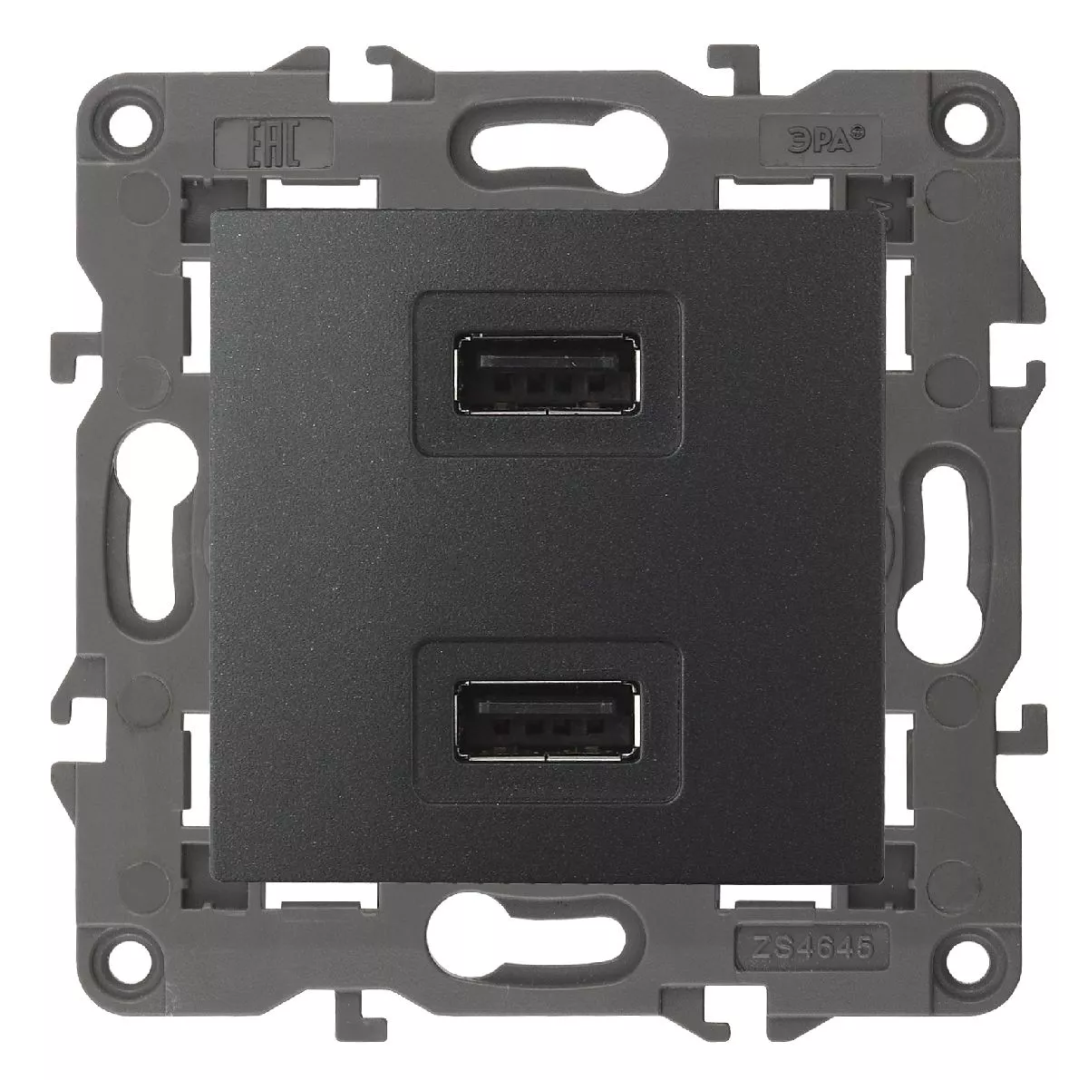 

Розетка USB Эра 14-4110-05 Б0034373