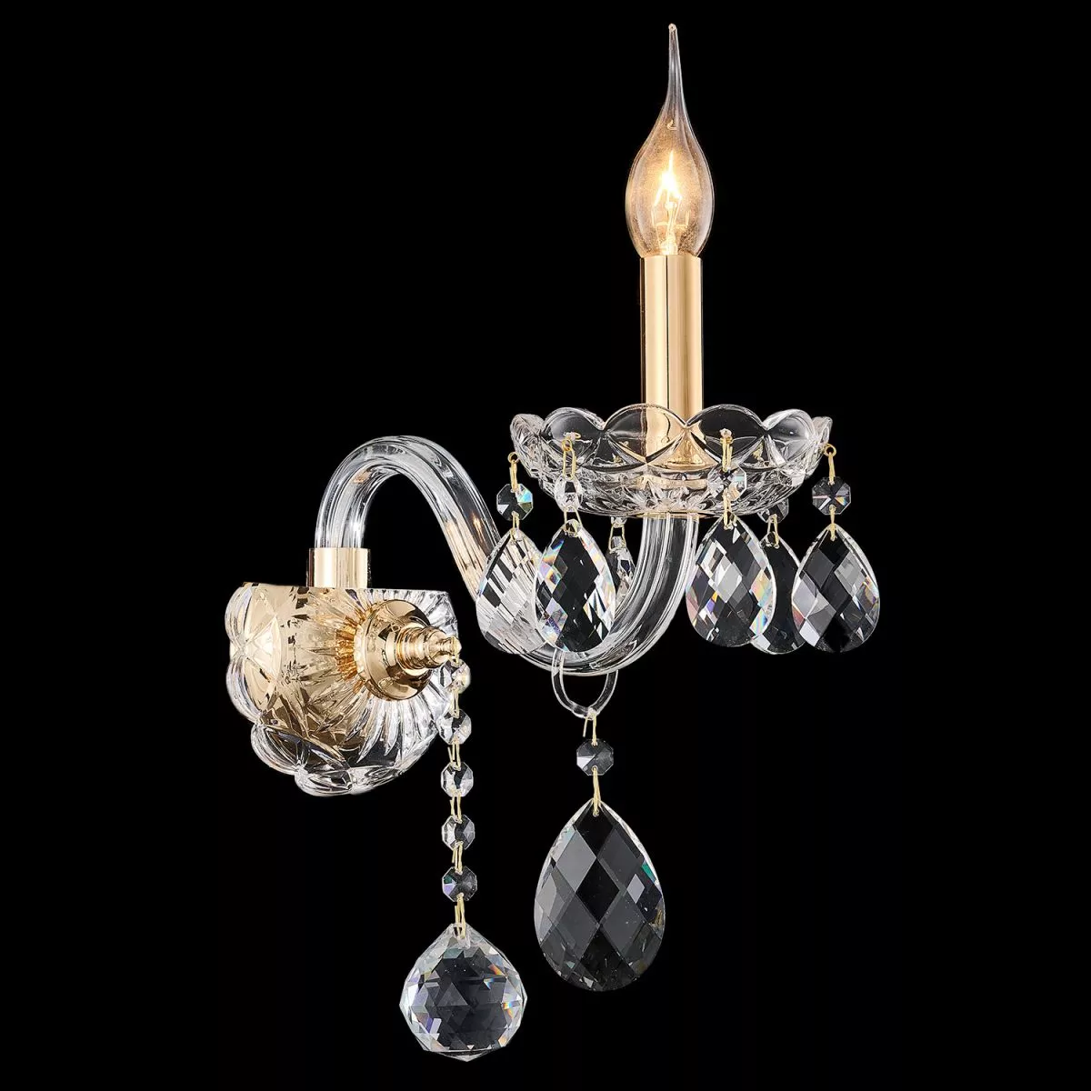 

Бра Illumico IL2066-1WBC-25 ELITE