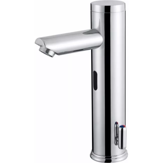 

Смеситель для раковины KAISER Sensor (38521)