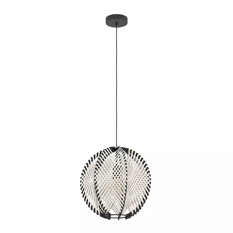 

Подвесной светильник Eglo Waverton 44005