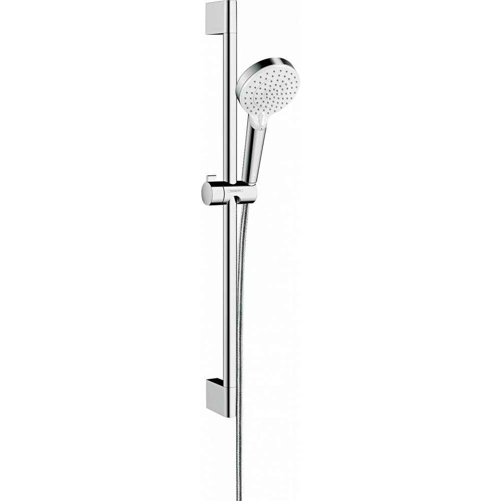 Душевые гарнитуры  Santehnika Room Душевой гарнитур Hansgrohe Crometta Vario 650 26532400