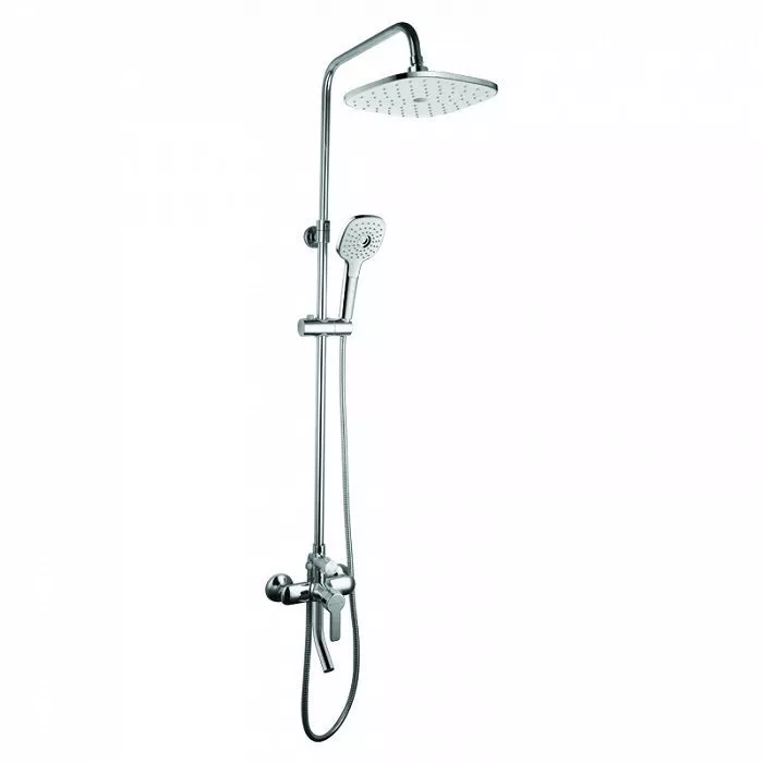 

Смеситель для ванны IDDIS Sena (SENSB3Fi06)