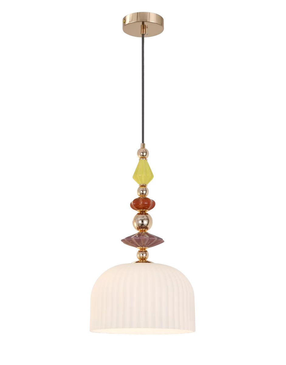 

Подвесной светильник Moderli Charm V11181-1P