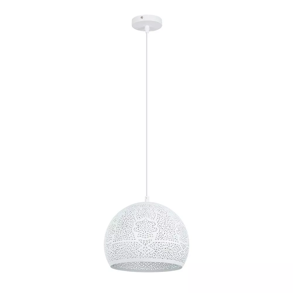 

Подвесной светильник Arte Lamp CELESTA A7058SP-1WH