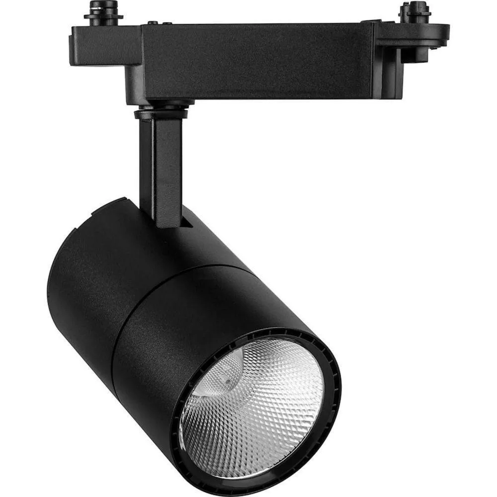 

Трековый светодиодный светильник Feron MarketBright AL103 51008