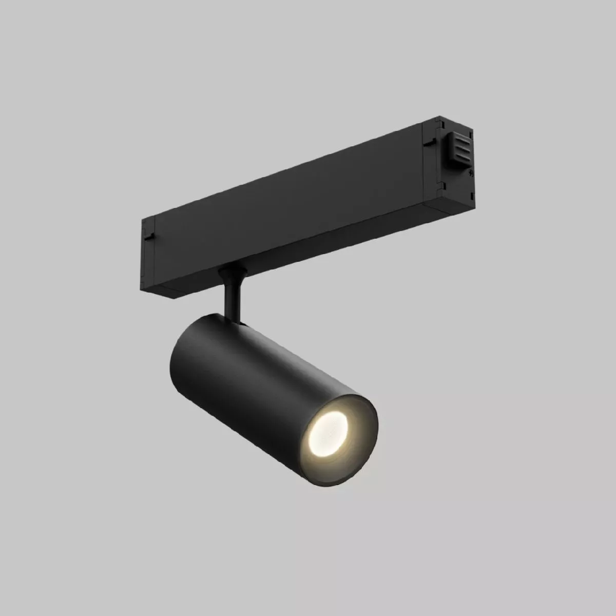 

Трековый светильник IMEX Smart line IL.0050.6005-12-BK