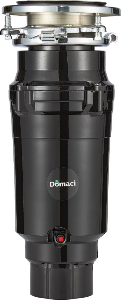 

Измельчитель отходов Domaci Равенна Vento Max 550