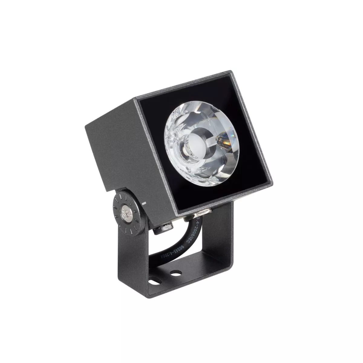 

Прожектор Arlight ALT-BLOCK-S65x65-5W Warm3000 (GR, 3 deg, 230V) 052367
