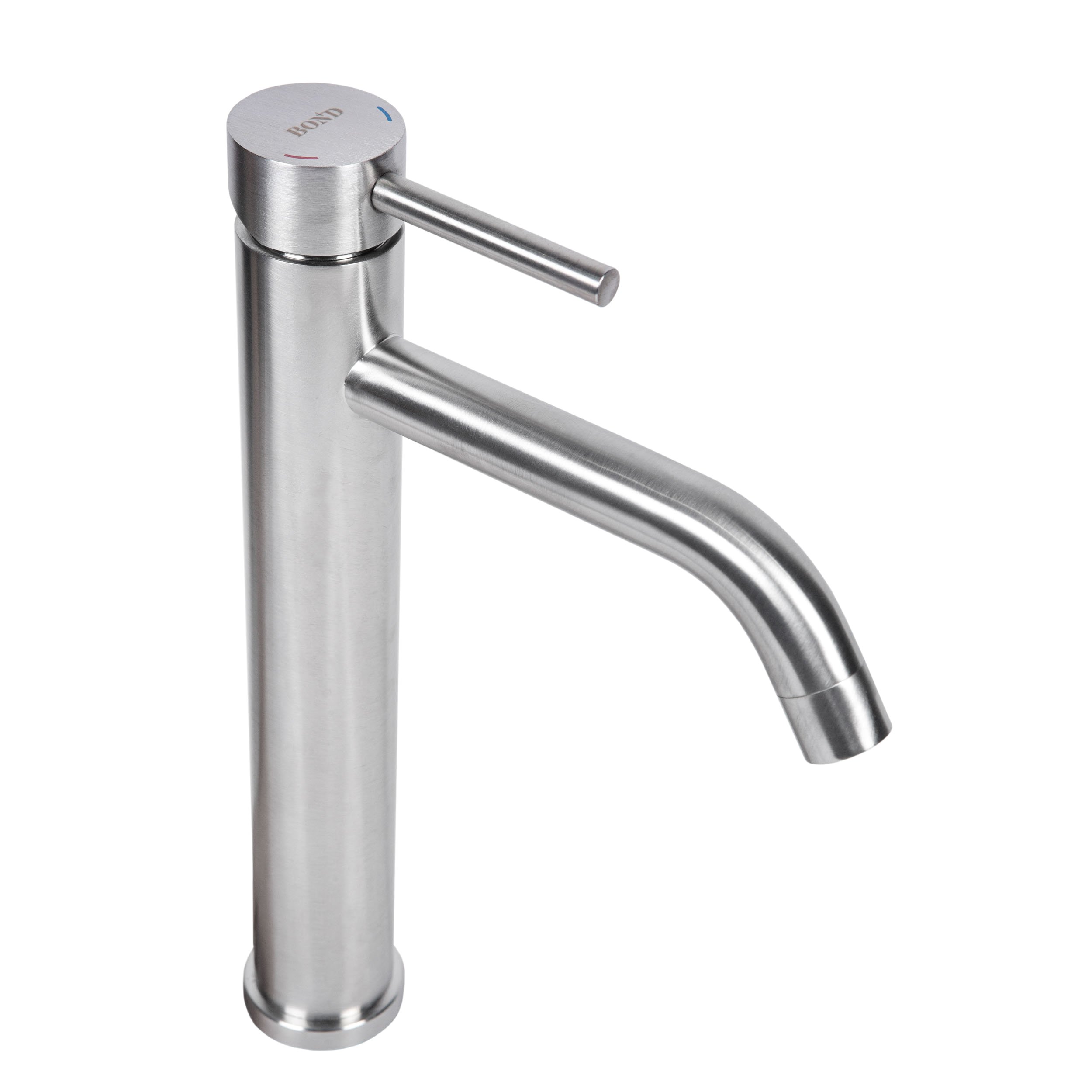 Смеситель для раковины BOND Smart B68-2700 сатин 4980₽