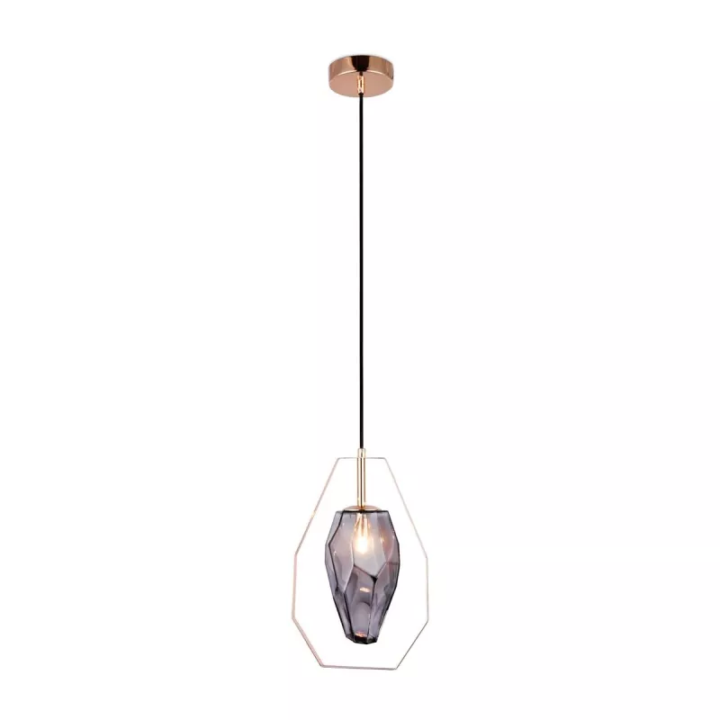 

Подвесной светильник Ambrella Light Traditional TR3627