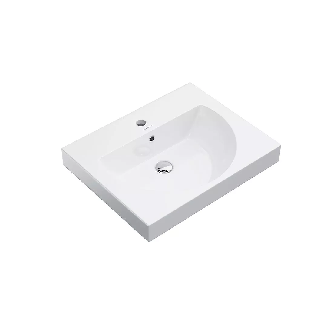 

Мебельная раковина KERAMA MARAZZI Buongiorno 60