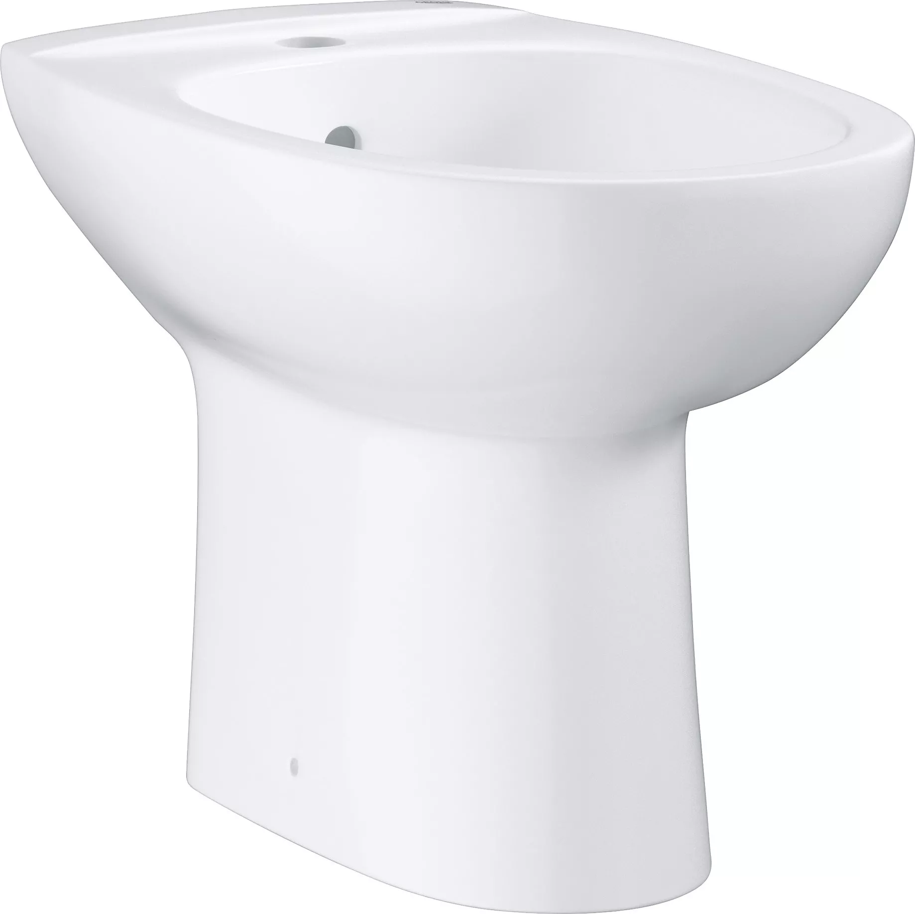 

Биде напольное Grohe Bau Ceramic 39432000