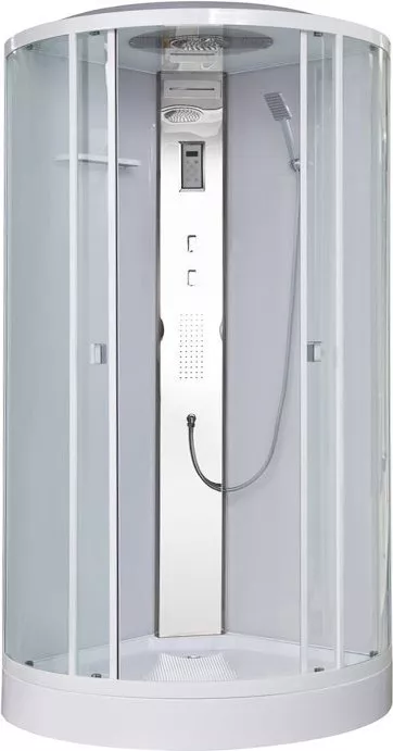

Душевая кабина Orans EW-113