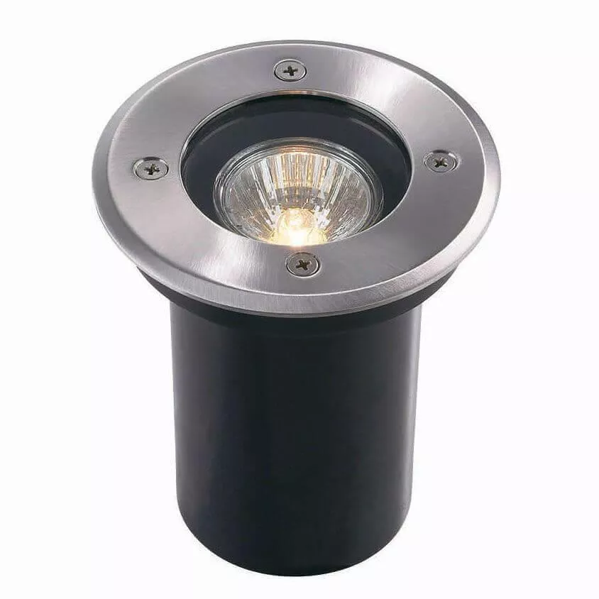 

Ландшафтный светильник Ideal Lux Park PT1 Round Small 032832