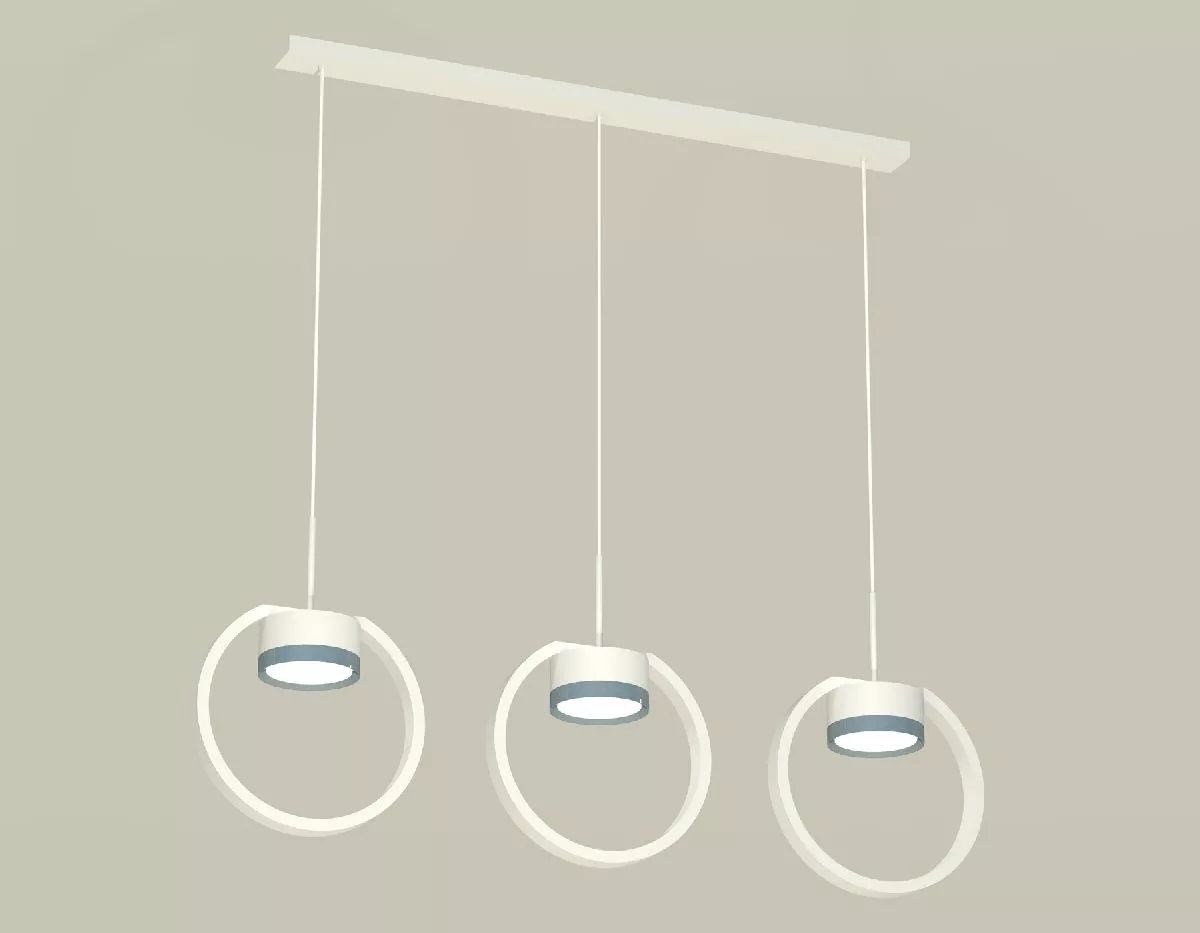 

Подвесной светильник Ambrella Light Traditional (C9106, N8133) XB9106102