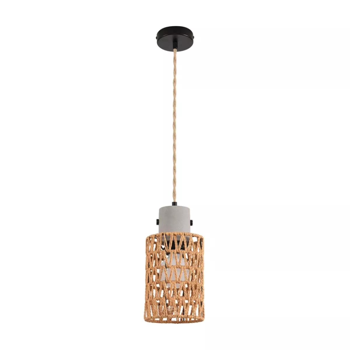 

Подвесной светильник Lumion Eco Boho 8366/1A