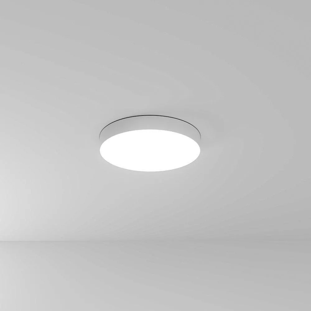 

Потолочный светодиодный светильник Arte Lamp Fado A6650PL-1WH