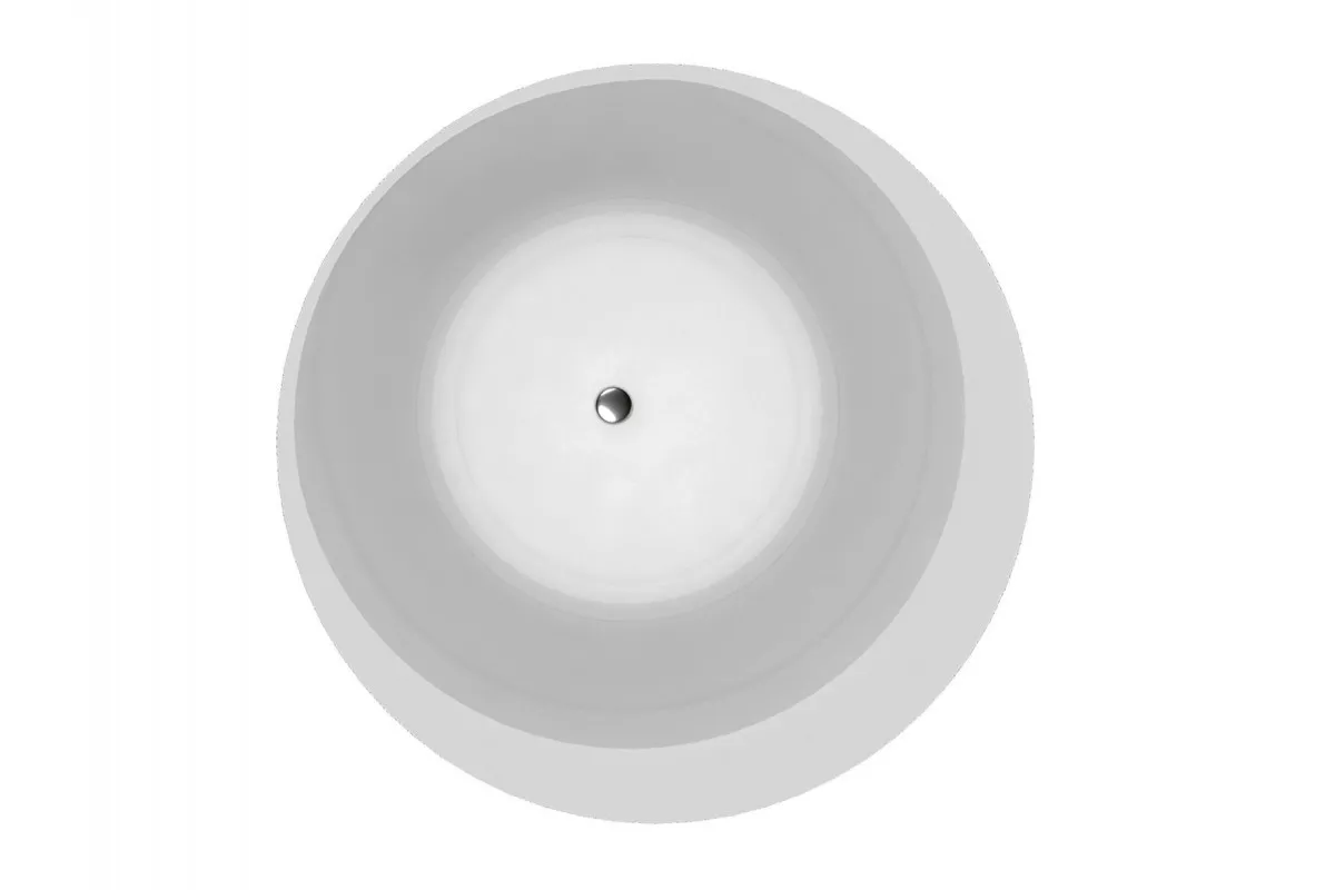 

Ванна акриловая встраиваемая Vayer BOOMERANG Гл000010857, 160x160