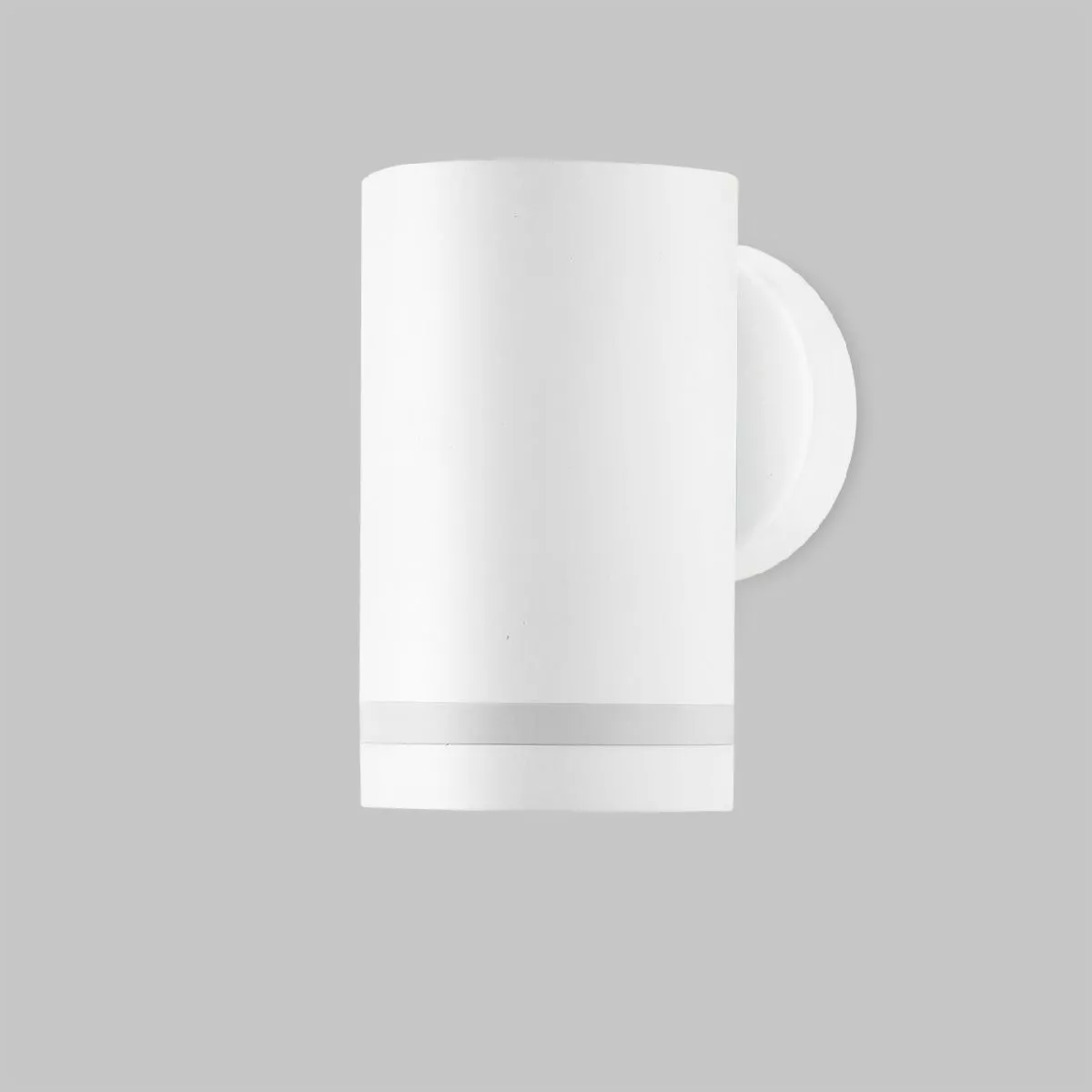 

Уличный настенный светильник IMEX Wels IL.0014.0018-WH IP54