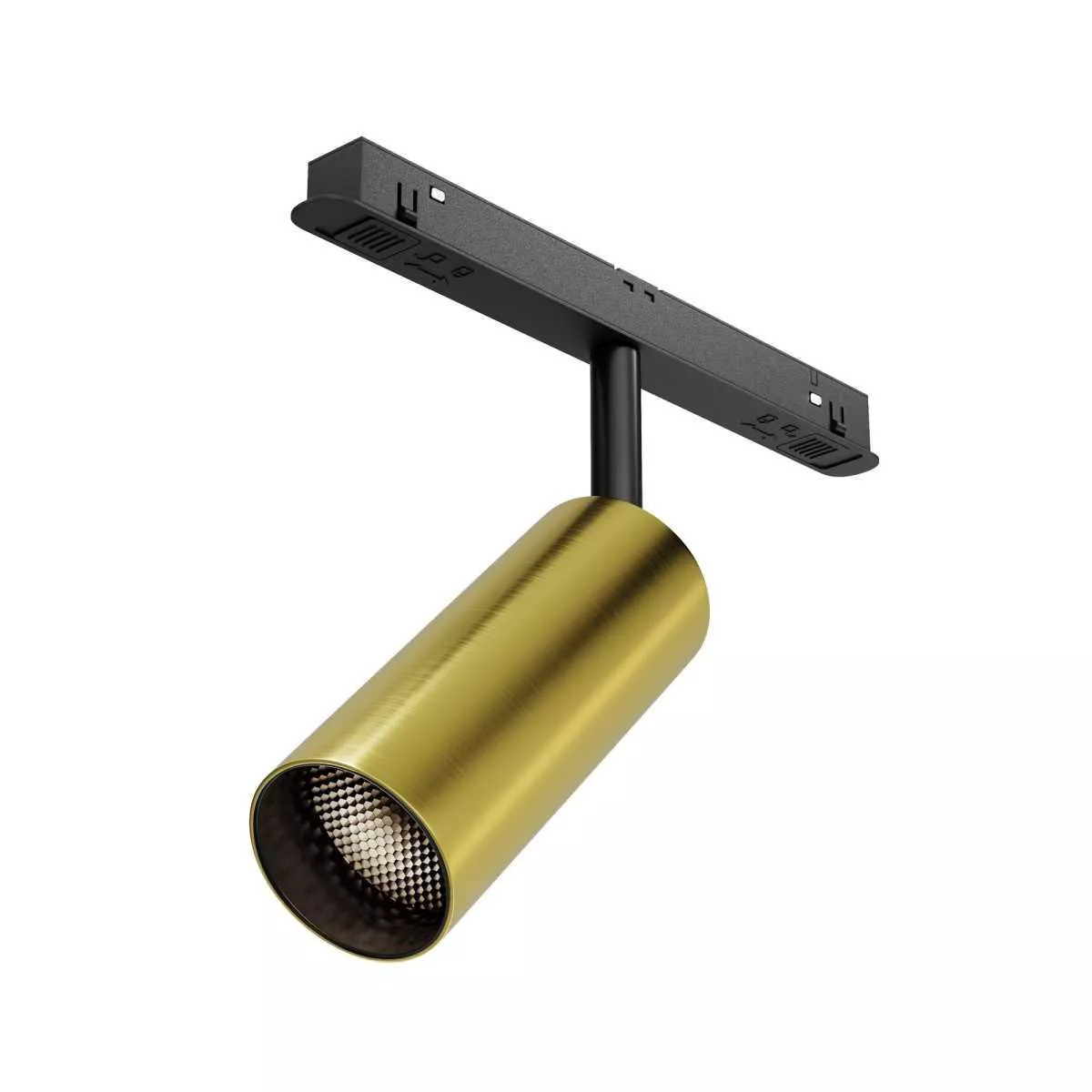 

Трековый светильник Maytoni Technical Focus Led TR032-2-12W4K-M-BBS