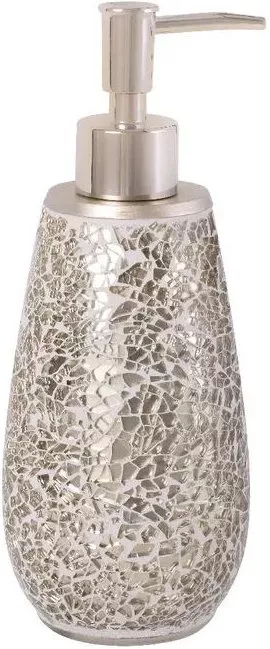 

Дозатор для жидкого мыла Fixsen Deco золото, шампань