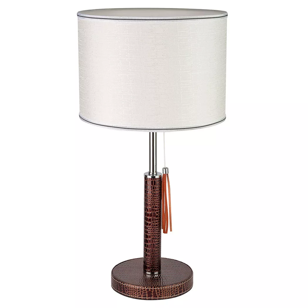 

Настольная лампа AM Group PRADA COFFEE