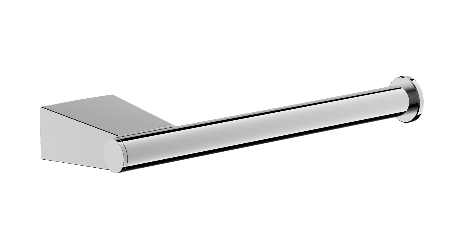 

Держатель туалетной бумаги BELZ B911 B91103-2 хром