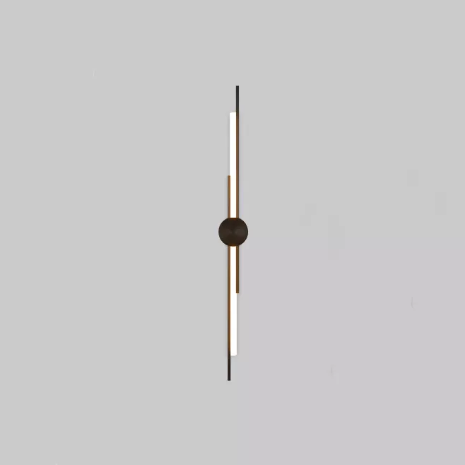 

Настенный светильник ImperiumLoft Tinus 230901-23