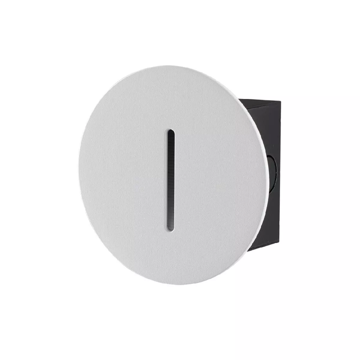 

Подсветка для лестниц Odeon Light Hightech Escala 7052/3WL