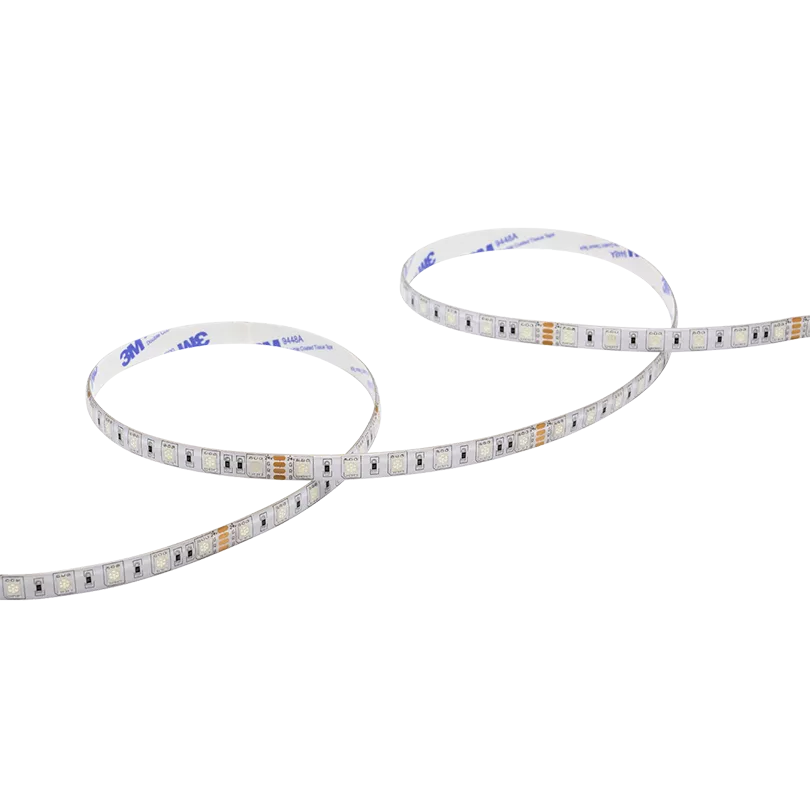 

Светодиодная лента Wolta WLS5050-14,4W/RGB/24S60-01