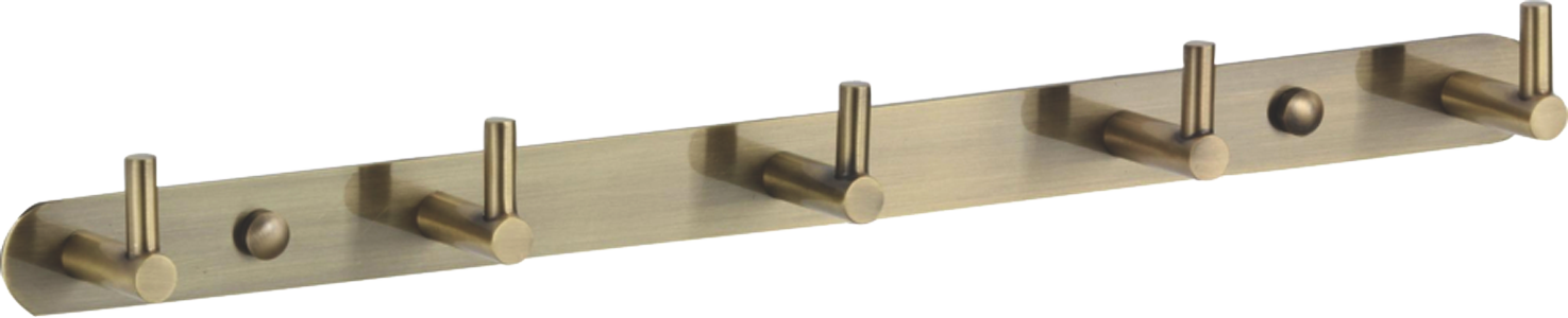 

Крючок Savol S-007215C бронза, 45 см