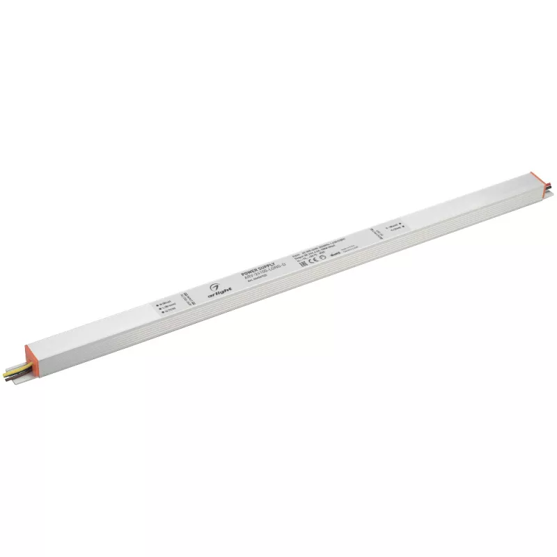 

Блок питания Arlight ARV-24100-LONG-D (24V, 4.1A, 100W) 046047(2)