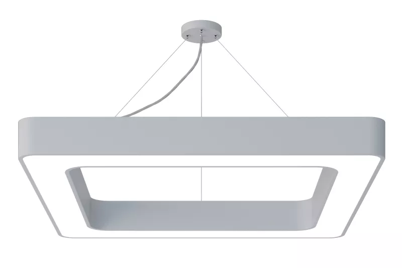 

Подвесной светильник Эра Geometria SPO-162-W-40K-070 Б0050584