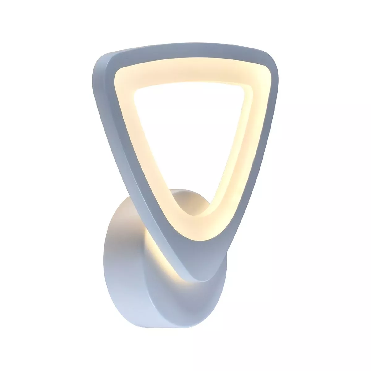 

Настенный светильник Escada Umbrella 10218/1LED 17W