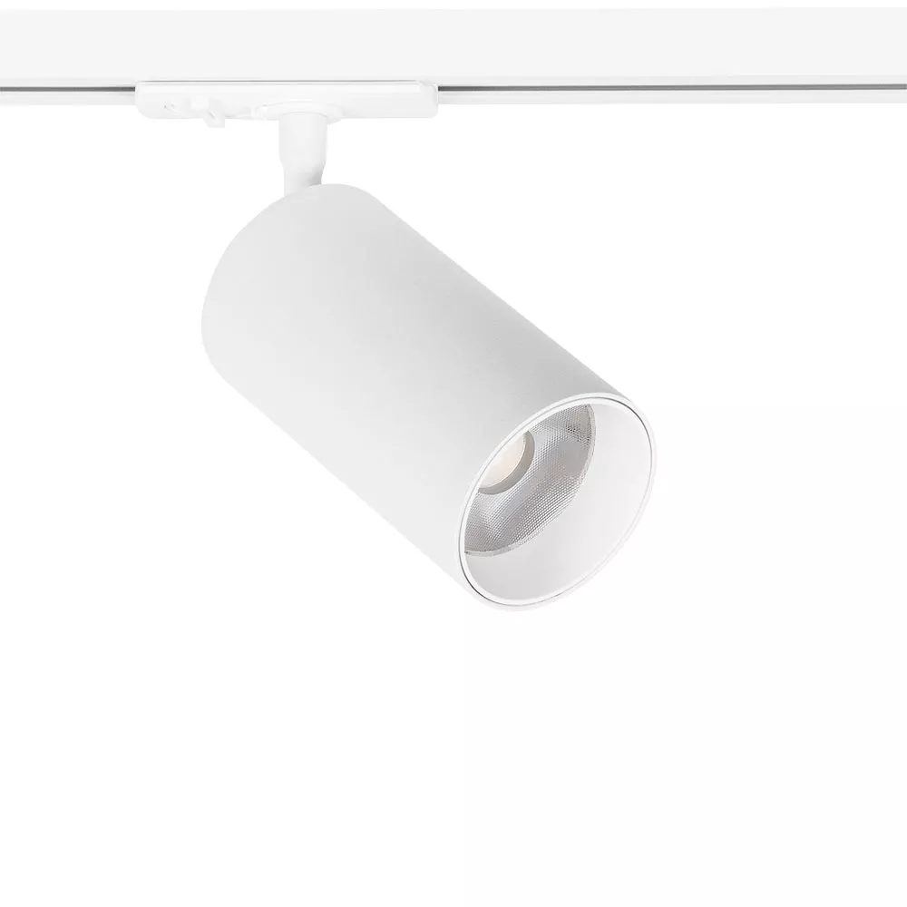 

Трековый светильник Arte Lamp Aero A1347PL-1WH