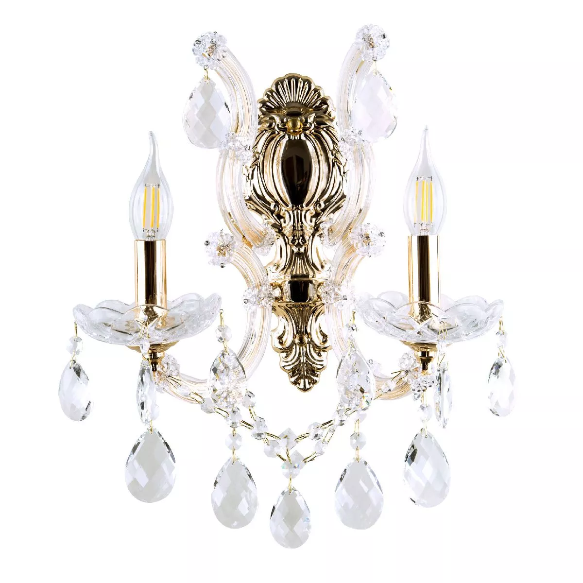 

Бра Modelux ML.20222.2