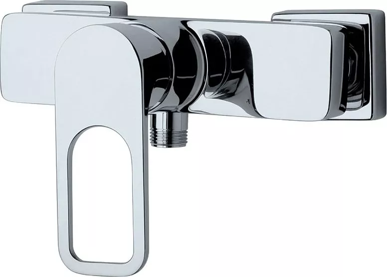 

Смеситель для душа Paini Flat KKCR5112SLMKM